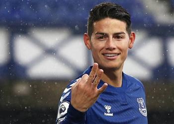 آس انتقال خاميس رودريجيز لـ الريان تمهيد ا لانضمامه إلى باريس سان جيرمان