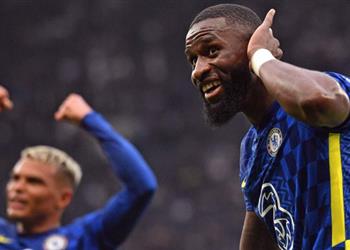 تقارير ألمانية ريال مدريد يشعل سباق الأندية الأوروبية على ضم روديجر من تشيلسي