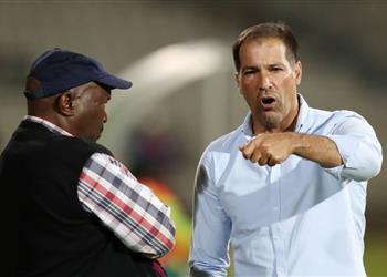 روجر دي سا سأعتمد على موسيماني في معرفة الكرة المصرية واللاعبين وتدريب الفراعنة فرصة لا يمكن رفضها