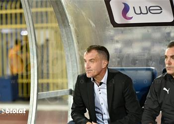 ميتشو قد أعود لتدريب الزمالك مرة أخرى وموسيماني من أفضل مدربي إفريقيا