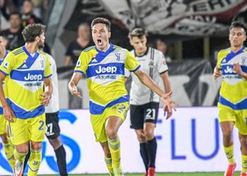 تقارير إيطالية تكشف حالة كييزا وموقفه من مباراة يوفنتوس وسامبدوريا