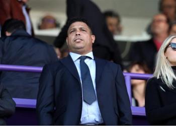 الظاهرة رونالدو فكرة دوري السوبر الأوروبي ليست سيئة للجماهير والأندية