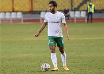 خاص انتهاء أزمة أحمد رفعت مع المصري ولاعب سابق كلمة السر