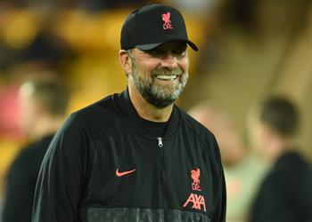 كلوب يوضح آخر تطورات إصابة فيرمينو وأرنولد ورباعي ليفربول قبل مباراة برينتفورد