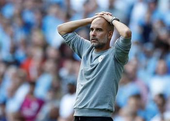 أسبوع حاسم لـ جوارديولا مانشستر سيتي يواجه تشيلسي وباريس سان جيرمان وليفربول