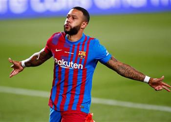 تشكيل برشلونة أمام قادش في الدوري الإسباني جافي أساسي ا وديمير وديباي في الهجوم