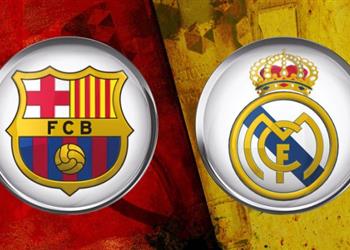 رسمي ا رابطة الليجا تعلن موعد مباراة الكلاسيكو بين برشلونة وريال مدريد