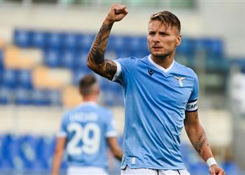 ترتيب هدافي الدوري الإيطالي بعد نهاية الجولة الخامسة