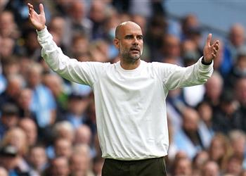 مانشستر سيتي يستعيد ثلاثي الفريق قبل مباراة تشيلسي في الدوري الإنجليزي