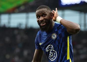 أغلى مدافع في التاريخ عرض ضخم ينتظر أنطونيو روديجر حال رحيله عن تشيلسي