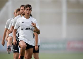 يوفنتوس يقترب من تجديد عقد ديبالا قبل مواجهة سامبدوريا