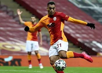 الزمالك نريد استعادة مصطفى محمد من جالطة سراي ولكن الكرة ليست في ملعبنا