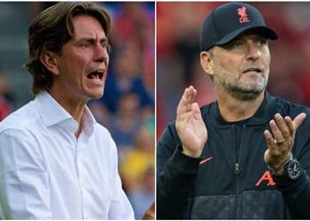 تشكيل ليفربول المتوقع أمام برينتفورد اليوم في الدوري الإنجليزي