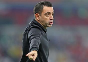 موندو ديبورتيفو تشافي يتفوق على مارتينيز لخلافة كومان في برشلونة