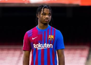 كومان عودة فاتي مهمة للغاية في برشلونة وديباي نادم لعدم تسجيل هدف الفوز أمام قادش