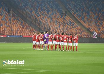 بدلاء الأهلي أمام إنبي في كأس مصر ميكيسوني يجاور حسام حسن ووليد سليمان