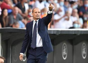 أليجري نأمل أن تستقبل شباكنا أهداف ا أقل ولكن كرة القدم ليست للدفاع فقط