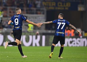 فيديو دجيكو ينقذ إنتر ميلان من فخ الهزيمة ويقتنص التعادل أمام أتالانتا