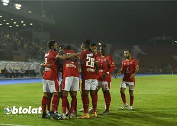 موعد مباراة الأهلي القادمة بعد الفوز على إنبي في كأس مصر