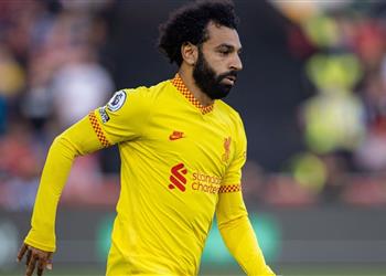 كلوب عن وصول محمد صلاح لـ100 هدف مع ليفربول سيفكر في الفرص التي أهدرها اليوم