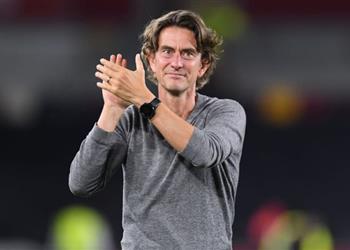 مدرب برينتفورد ليفربول من أفضل أندية أوروبا وكان بإمكاننا الفوز