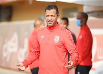 سامي قمصان عن خسارة الأهلي السوبر ليفربول وبايرن ميونخ خرجا من الكأس الموسم الماضي