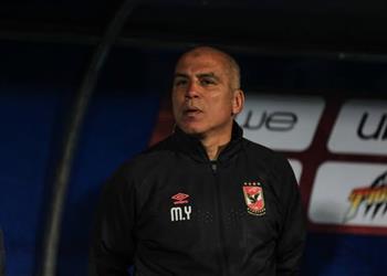 محمد يوسف يجب الصبر على موسيماني وميكيسوني لديه رؤية في الملعب