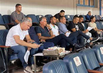 وائل جمعة لا يمكننا معاقبة مصطفى محمد بعد تصريحات البدري وكيروش سافر البرتغال للاحتفال بعيد ميلاد والده