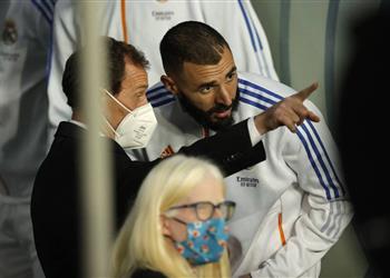 بوتراجينيو عانينا أمام خصم م عقد والآن سنركز على دوري أبطال أوروبا