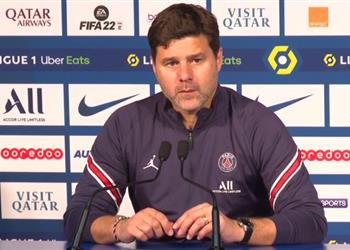 بوتشيتينو بعد الفوز بثنائية أمام مونبلييه طريقة جيدة من أجل استقبال مانشستر سيتي