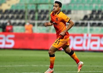 موعد والقنوات الناقلة لمباراة جالطة سراي وجوزتيبي اليوم في الدوري التركي