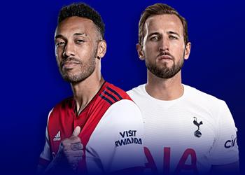 موعد والقنوات الناقلة ومعلق مباراة آرسنال وتوتنهام اليوم في الدوري الإنجليزي