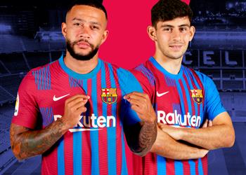 تشكيل برشلونة المتوقع أمام ليفانتي اليوم في الدوري الإسباني