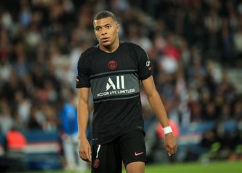 بعد مباراة فياريال بيريز يطمئن جماهير ريال مدريد على صفقة مبابي