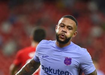 موندو عقد ديباي لا يتضمن حق برشلونة في التمديد التلقائي