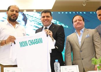 الشعباني يطلب من المصري إبرام 3 صفقات قبل بدء الموسم الجديد