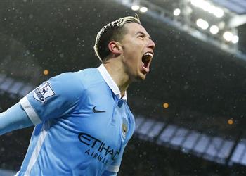 سمير نصري يعلن اعتزاله كرة القدم في سن الـ34 ويؤكد جوارديولا عبقري