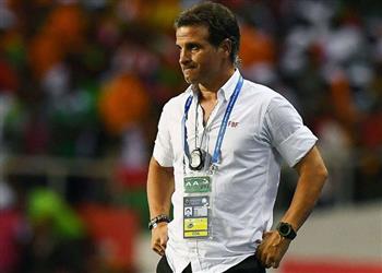 باولو دوارتي ناد مصري كبير تواصل معي واختيار كيروش لتدريب منتخب مصر موفق