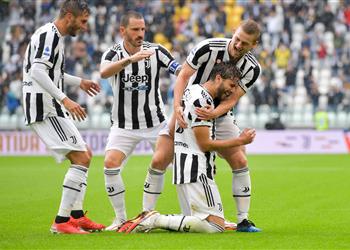 فيديو قبل مواجهة تشيلسي يوفنتوس يحقق فوز ا صعب ا أمام سامبدوريا في الدوري الإيطالي