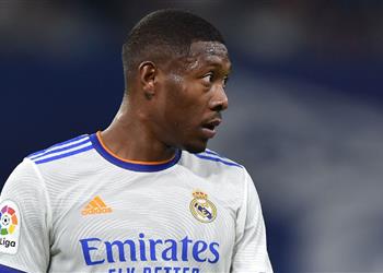 ألابا يوضح سبب تعادل ريال مدريد مع فياريال في الدوري الإسباني