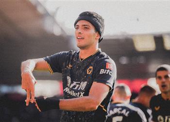 فيديو راؤول خيمينيز يقود ولفرهامبتون للفوز على ساوثهامبتون في الدوري الإنجليزي