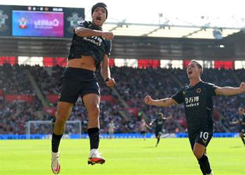 راؤول خيمينيز عن هدفه الأول منذ إصابته بكسر الجمجمة علمت أنه قادم وشعرت بالارتياح