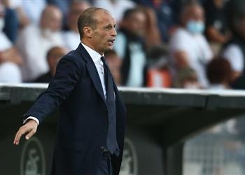 أليجري لا يوجد فريق ي سيطر على خصمه 90 دقيقة والآن نستعد لـ تشيلسي