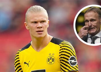 فاتسكه لا يوجد ما يجبرنا على بيع هالاند ورايولا لا يبحث عن المال