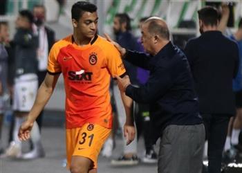 فاتح تريم قاتلنا أمام جوزتيبي وأنتظر المزيد من مصطفى محمد