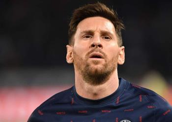 ميسي وفيراتي يشاركان في تدريبات باريس سان جيرمان قبل مواجهة مانشستر سيتي