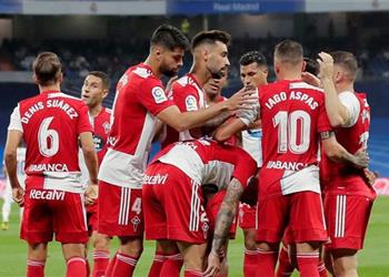 مواعيد مباريات اليوم الإثنين 27 9 2021 والقنوات الناقلة سيلتا فيجو يلاقي غرناطة ومواجهتان بالدوري التركي