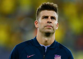 بيكيه يوجه رسالة مهمة إلى جماهير برشلونة ويصرح علينا أن نكون واقعيين مع الوضع الحالي