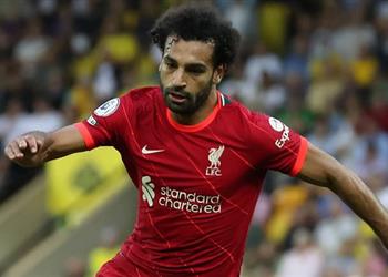 أسطورة ليفربول صفقة محمد صلاح لا تقل أهمية عن فان دايك لدى كلوب