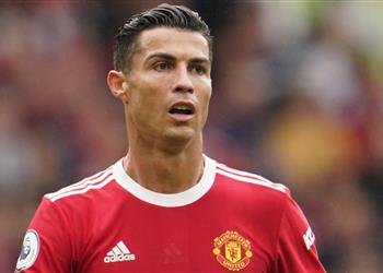 فيرجسون عودة رونالدو إلى أولد ترافورد مثل قيصر في روما وريال مدريد كان حلمه بعد مانشستر يونايتد